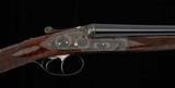 Francotte .410 – BEST SIDELOCK, 1984, 99%, FANTASTIC, vintage firearms inc - 11 of 25
