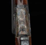 Francotte .410 – BEST SIDELOCK, 1984, 99%, FANTASTIC, vintage firearms inc - 3 of 25