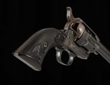 Colt Frontier Six Shooter .44-40 – FIRST GEN 7 1/2”,1937 98%, vintage firearms inc - 12 of 16