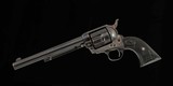 Colt Frontier Six Shooter .44-40 – FIRST GEN 7 1/2”,1937 98%, vintage firearms inc - 1 of 16