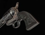Colt Frontier Six Shooter .44-40 – FIRST GEN 7 1/2”,1937 98%, vintage firearms inc - 10 of 16