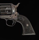 Colt Frontier Six Shooter .44-40 – FIRST GEN 7 1/2”,1937 98%, vintage firearms inc - 7 of 16