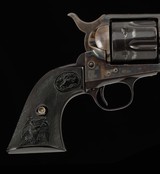 Colt Frontier Six Shooter .44-40 – FIRST GEN 7 1/2”,1937 98%, vintage firearms inc - 8 of 16