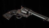 Colt Frontier Six Shooter .44-40 – FIRST GEN 7 1/2”,1937 98%, vintage firearms inc - 13 of 16