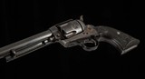Colt Frontier Six Shooter .44-40 – FIRST GEN 7 1/2”,1937 98%, vintage firearms inc - 9 of 16