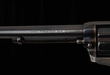 Colt Frontier Six Shooter .44-40 – FIRST GEN 7 1/2”,1937 98%, vintage firearms inc - 14 of 16