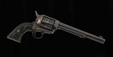 Colt Frontier Six Shooter .44-40 – FIRST GEN 7 1/2”,1937 98%, vintage firearms inc - 2 of 16