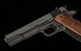 Colt 1911 Talo Limited USA Edition .45ACP -99%, CASED, vintage firearms inc - 11 of 17