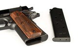 Colt 1911 Talo Limited USA Edition .45ACP -99%, CASED, vintage firearms inc - 16 of 17