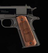 Colt 1911 Talo Limited USA Edition .45ACP -99%, CASED, vintage firearms inc - 9 of 17
