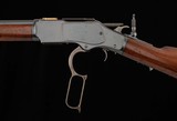 Winchester 1873 .32 WCF – 1889, HIGH FACTORY CONDITION, vintage firearms inc - 18 of 21
