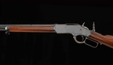 Winchester 1873 .32 WCF – 1889, HIGH FACTORY CONDITION, vintage firearms inc - 2 of 21