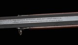 Winchester 1873 .32 WCF – 1889, HIGH FACTORY CONDITION, vintage firearms inc - 20 of 21