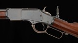 Winchester 1873 .32 WCF – 1889, HIGH FACTORY CONDITION, vintage firearms inc - 7 of 21