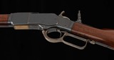 Winchester 1873 .32 WCF – 1889, HIGH FACTORY CONDITION, vintage firearms inc - 16 of 21