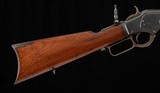 Winchester 1873 .32 WCF – 1889, HIGH FACTORY CONDITION, vintage firearms inc - 6 of 21