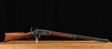 Winchester 1873 .32 WCF – 1889, HIGH FACTORY CONDITION, vintage firearms inc - 1 of 21