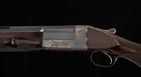 Baker Single Barrel Trap - RARE, HIGH FACTORY CONDITION, vintage firearms inc - 11 of 25