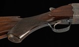 Baker Single Barrel Trap - RARE, HIGH FACTORY CONDITION, vintage firearms inc - 19 of 25