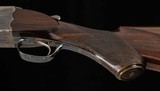 Baker Single Barrel Trap - RARE, HIGH FACTORY CONDITION, vintage firearms inc - 18 of 25