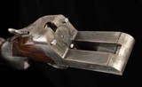 Baker Single Barrel Trap - RARE, HIGH FACTORY CONDITION, vintage firearms inc - 22 of 25