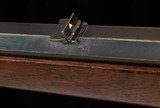 Winchester 1886 .45-90 - 1/2 MAG, 28” OCTAGON, CODY LETTER, vintage firearms inc - 20 of 21
