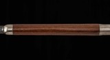 Winchester 1886 .45-90 - 1/2 MAG, 28” OCTAGON, CODY LETTER, vintage firearms inc - 11 of 21