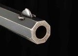Winchester 1886 .45-90 - 1/2 MAG, 28” OCTAGON, CODY LETTER, vintage firearms inc - 14 of 21