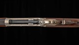Winchester 1886 .45-90 - 1/2 MAG, 28” OCTAGON, CODY LETTER, vintage firearms inc - 9 of 21