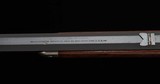 Winchester 1886 .45-90 - 1/2 MAG, 28” OCTAGON, CODY LETTER, vintage firearms inc - 19 of 21