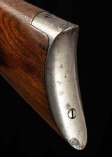 Winchester 1886 .45-90 - 1/2 MAG, 28” OCTAGON, CODY LETTER, vintage firearms inc - 18 of 21