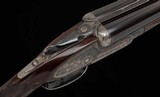 AyA No. 2 12Ga – SIDELOCK, 6 1/2 POUNDS, GORGEOUS, vintage firearms inc - 19 of 25