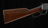 Winchester Model 94, .30-30 - PRE 64, NICE WOOD, vintage firearms inc - 6 of 19