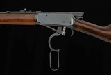 Winchester Model 94, .30-30 - PRE 64, NICE WOOD, vintage firearms inc - 17 of 19