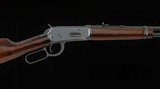 Winchester Model 94, .30-30 - PRE 64, NICE WOOD, vintage firearms inc - 4 of 19