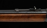 Winchester Model 94, .30-30 - PRE 64, NICE WOOD, vintage firearms inc - 19 of 19