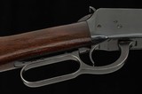 Winchester Model 94, .30-30 - PRE 64, NICE WOOD, vintage firearms inc - 16 of 19
