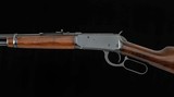 Winchester Model 94, .30-30 - PRE 64, NICE WOOD, vintage firearms inc - 2 of 19