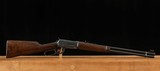 Winchester Model 94, .30-30 - PRE 64, NICE WOOD, vintage firearms inc - 1 of 19