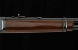 Winchester Model 94, .30-30 - PRE 64, NICE WOOD, vintage firearms inc - 12 of 19