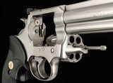 Colt King Cobra, .357 Magnum – 6”, STAINLESS STEEL, CASE, vintage firearms inc - 14 of 15