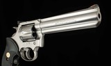 Colt King Cobra, .357 Magnum – 6”, STAINLESS STEEL, CASE, vintage firearms inc - 4 of 15