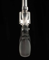 Colt King Cobra, .357 Magnum – 6”, STAINLESS STEEL, CASE, vintage firearms inc - 11 of 15