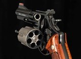 Smith & Wesson 329PD Airlite, .44MAG - CASED, 2003, vintage firearms inc - 10 of 13