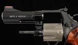Smith & Wesson 329PD Airlite, .44MAG - CASED, 2003, vintage firearms inc - 13 of 13