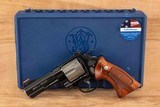 Smith & Wesson 329PD Airlite, .44MAG - CASED, 2003, vintage firearms inc - 1 of 13