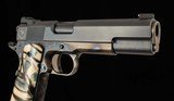 Nighthawk Custom Turnbull VIP, .45ACP – AS NEW, CASE, vintage firearms inc - 4 of 19