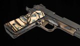 Nighthawk Custom Turnbull VIP, .45ACP – AS NEW, CASE, vintage firearms inc - 15 of 19