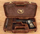 Nighthawk Custom Turnbull VIP, .45ACP – AS NEW, CASE, vintage firearms inc - 18 of 19