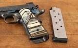 Nighthawk Custom Turnbull VIP, .45ACP – AS NEW, CASE, vintage firearms inc - 16 of 19